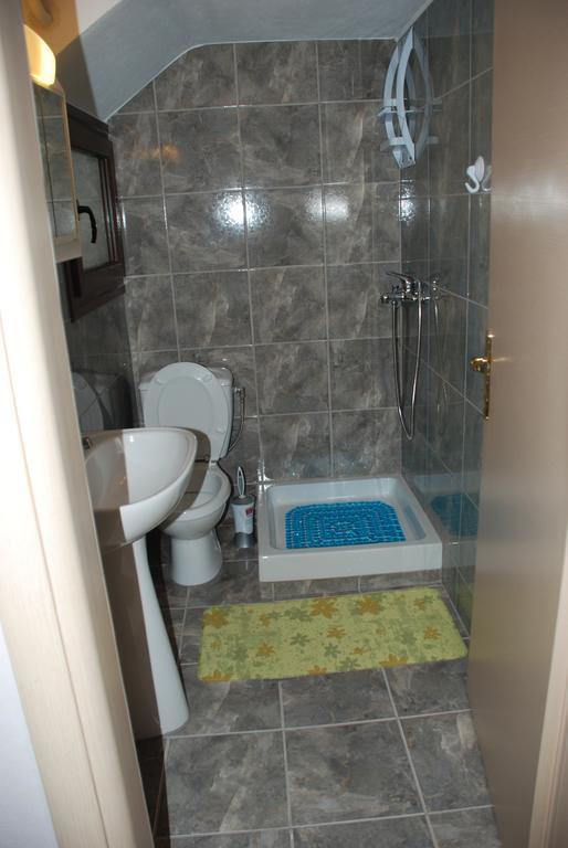 Marianna Apartments نيا رودا الغرفة الصورة