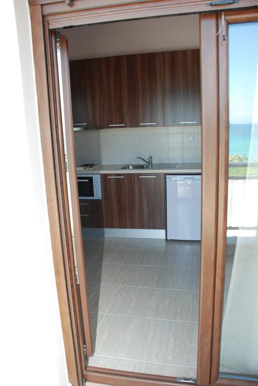Marianna Apartments نيا رودا الغرفة الصورة
