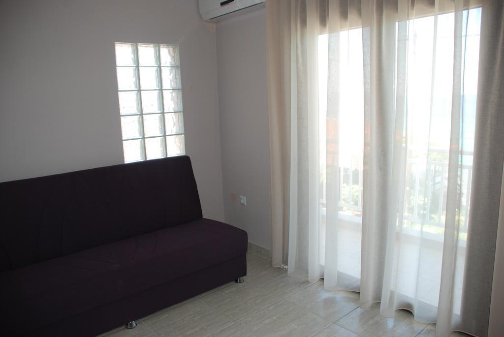 Marianna Apartments نيا رودا الغرفة الصورة